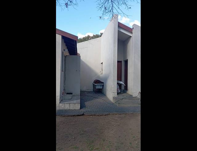 3 BEDROOM HOUSE FOR SALE IN SASOLBURG EXT 11